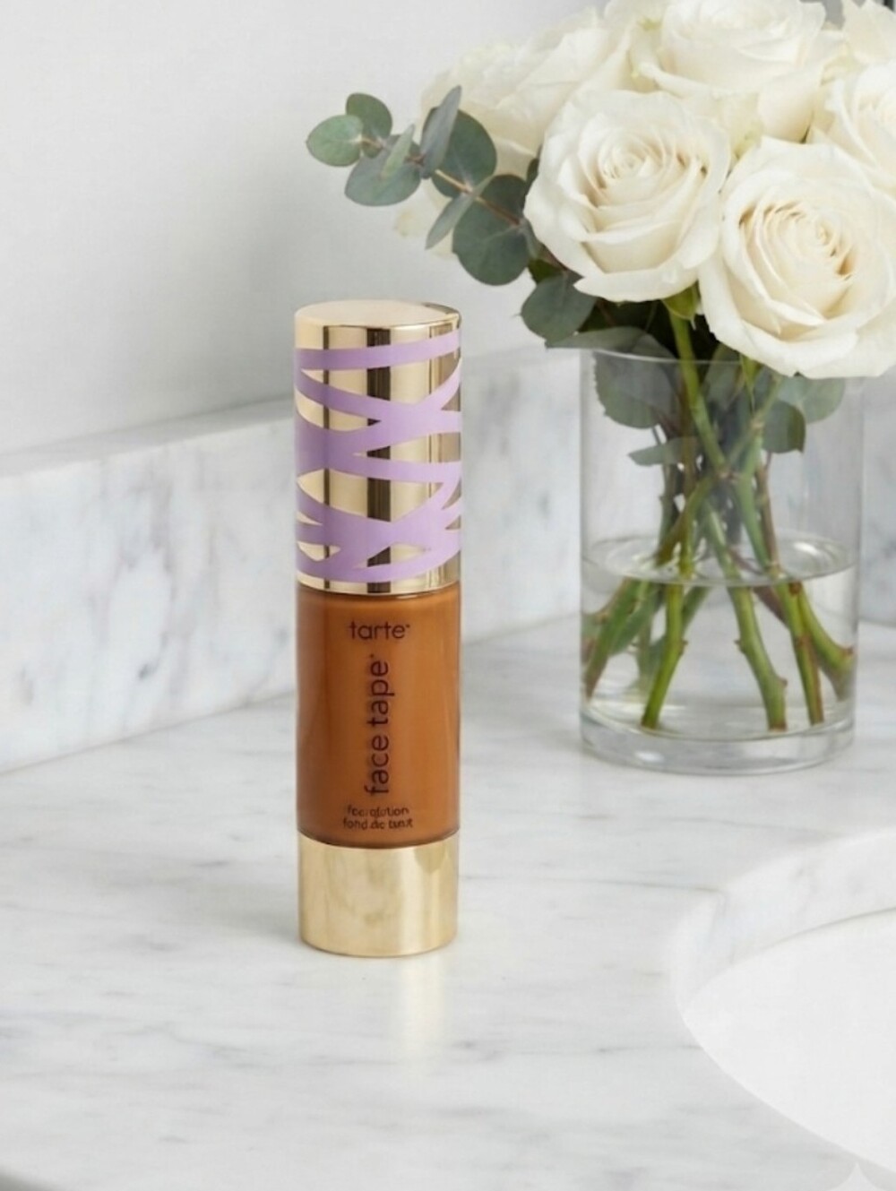 Tarte Face Tape Full Coverage Foundation 51N Deep Neutral ☆ RARE☆ | Read Below
